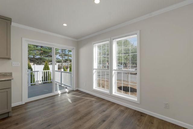 1 Granite Drive, North Hampton, NH 03862