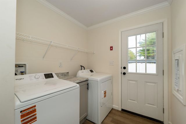 1 Granite Drive, North Hampton, NH 03862