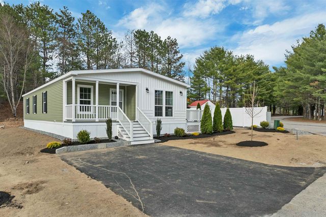 1 Granite Drive, North Hampton, NH 03862