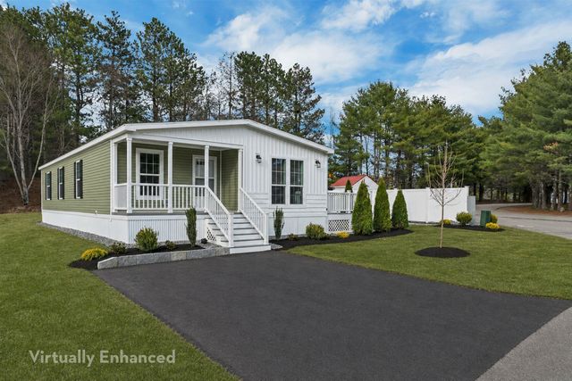 1 Granite Drive, North Hampton, NH 03862