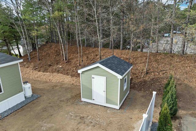 1 Granite Drive, North Hampton, NH 03862