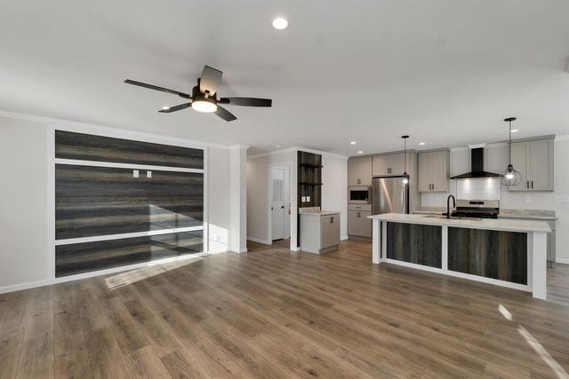 1 Granite Drive, North Hampton, NH 03862