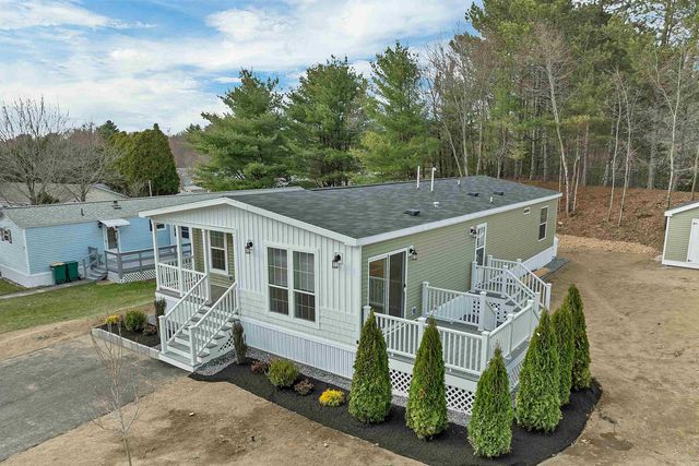 1 Granite Drive, North Hampton, NH 03862