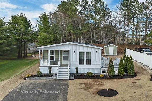 1 Granite Drive, North Hampton, NH 03862
