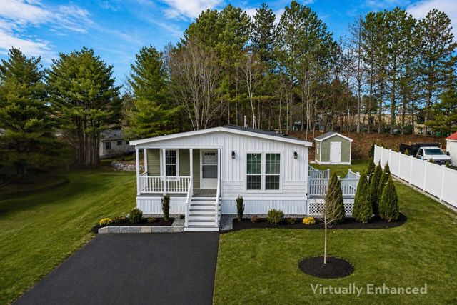 1 Granite Drive, North Hampton, NH 03862