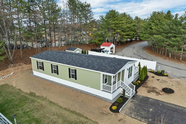 1 Granite Drive, North Hampton, NH 03862