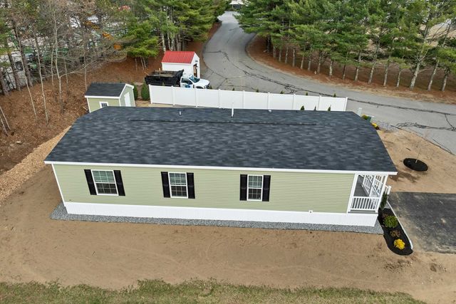 1 Granite Drive, North Hampton, NH 03862