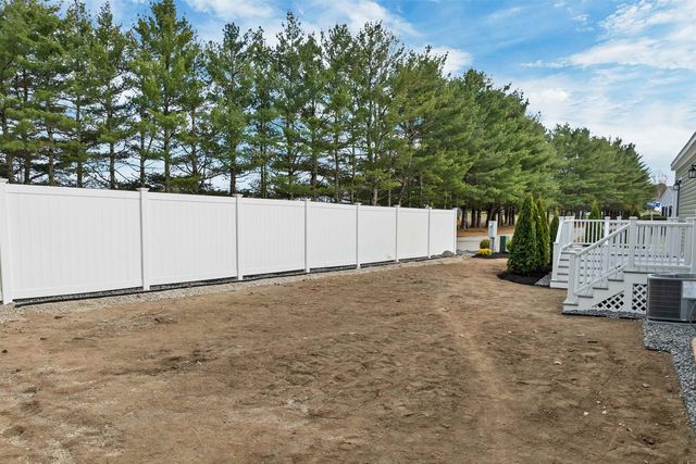 1 Granite Drive, North Hampton, NH 03862
