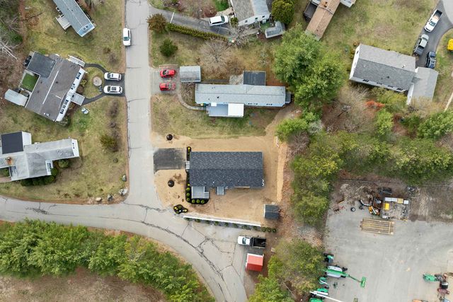 1 Granite Drive, North Hampton, NH 03862