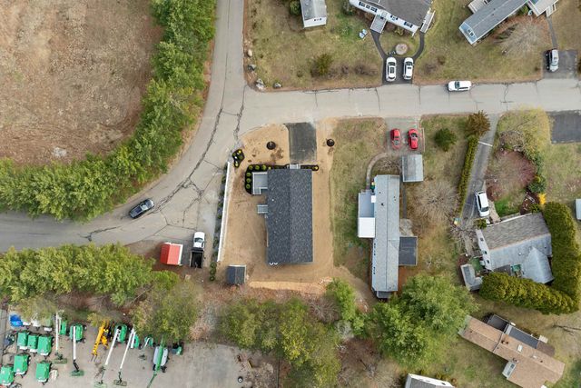 1 Granite Drive, North Hampton, NH 03862