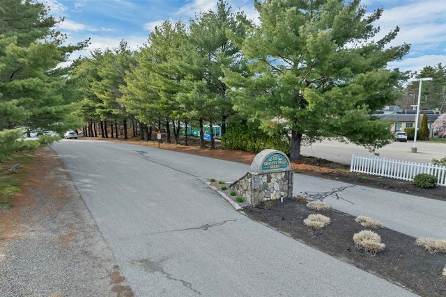 1 Granite Drive, North Hampton, NH 03862