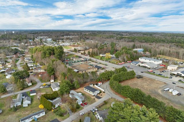 1 Granite Drive, North Hampton, NH 03862