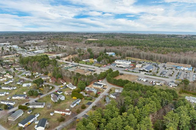 1 Granite Drive, North Hampton, NH 03862