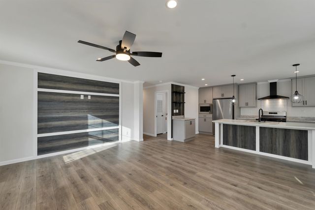 1 Granite Drive, North Hampton, NH 03862