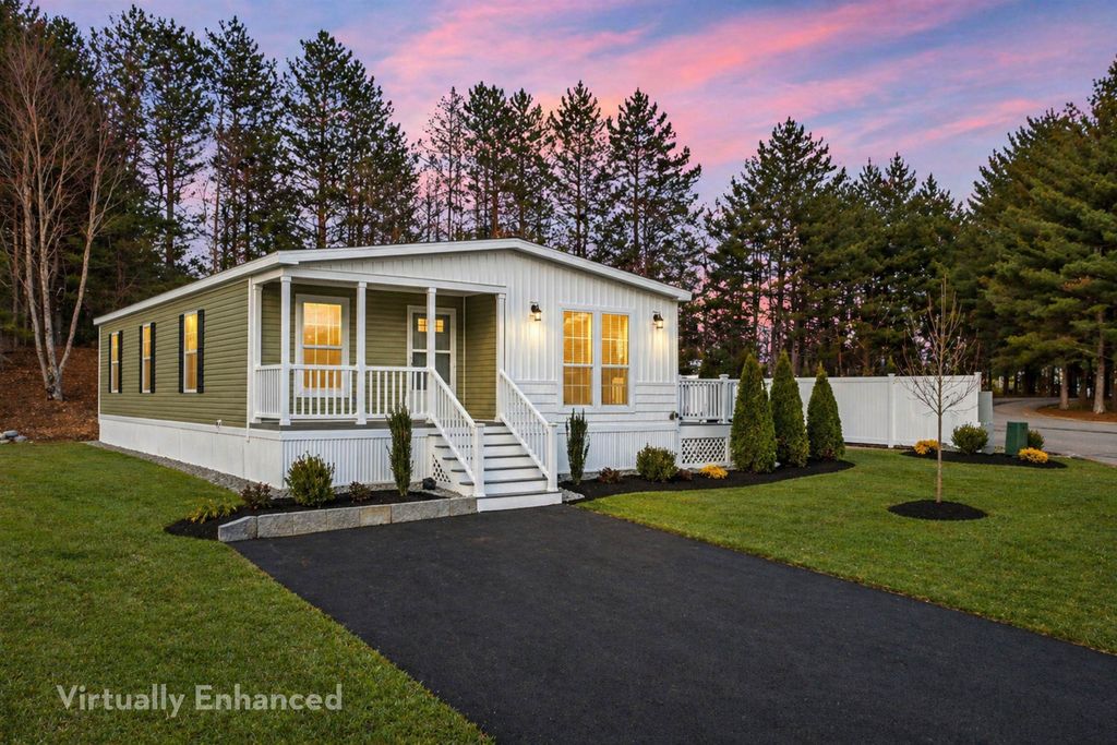 1 Granite Drive, North Hampton, NH 03862