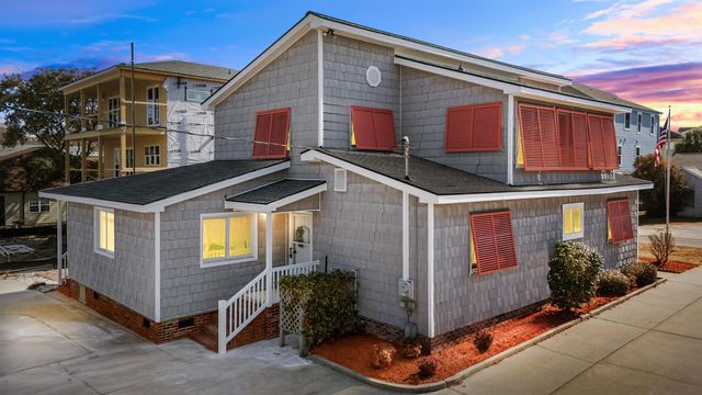 1314 Holly Dr., North Myrtle Beach, SC 29582