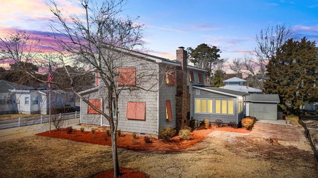 1314 Holly Dr., North Myrtle Beach, SC 29582