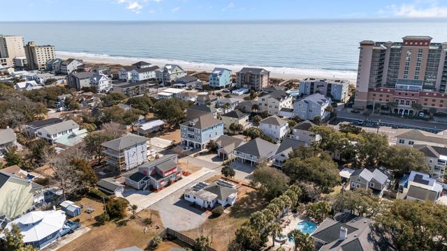 1314 Holly Dr., North Myrtle Beach, SC 29582