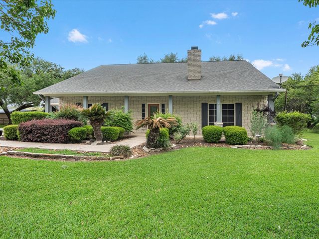 2600 Euell Road, Crosby, TX 77532