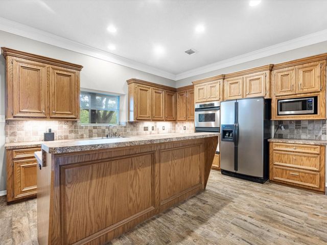 2600 Euell Road, Crosby, TX 77532