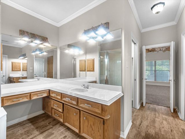 2600 Euell Road, Crosby, TX 77532