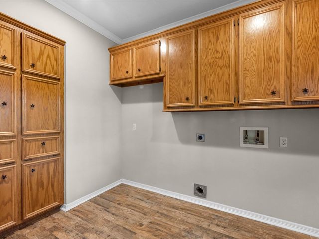 2600 Euell Road, Crosby, TX 77532