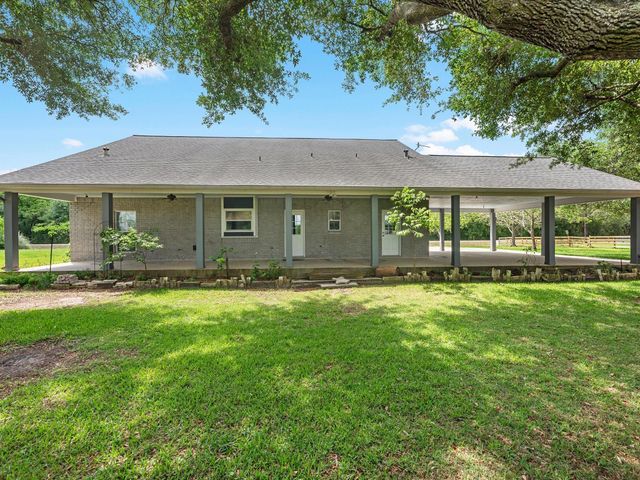 2600 Euell Road, Crosby, TX 77532