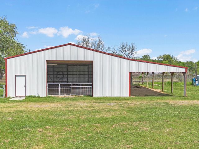 2600 Euell Road, Crosby, TX 77532