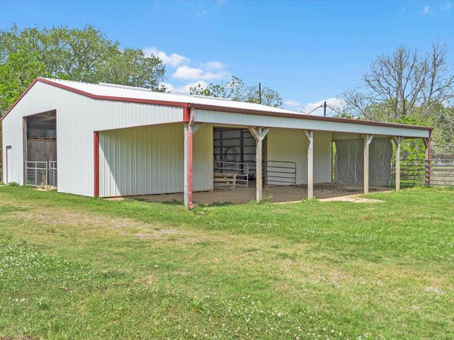2600 Euell Road, Crosby, TX 77532