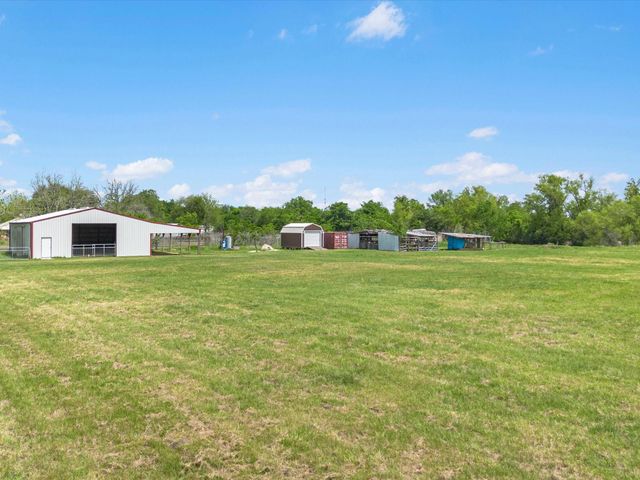 2600 Euell Road, Crosby, TX 77532