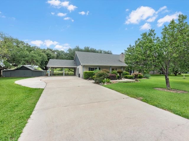 2600 Euell Road, Crosby, TX 77532