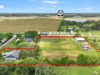 2600 Euell Road, Crosby, TX 77532