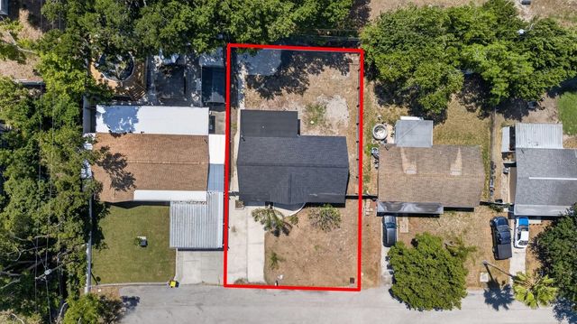 3851 SATURN DRIVE, New Port Richey, FL 34652