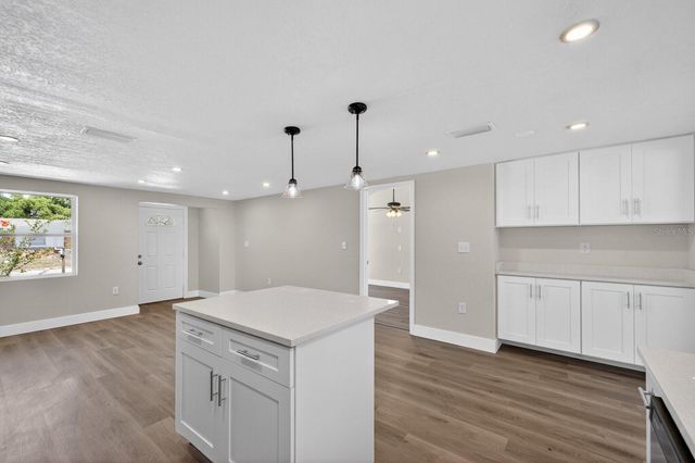 3851 SATURN DRIVE, New Port Richey, FL 34652
