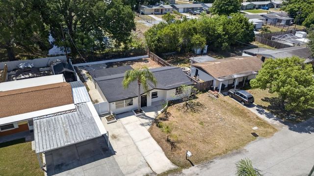 3851 SATURN DRIVE, New Port Richey, FL 34652