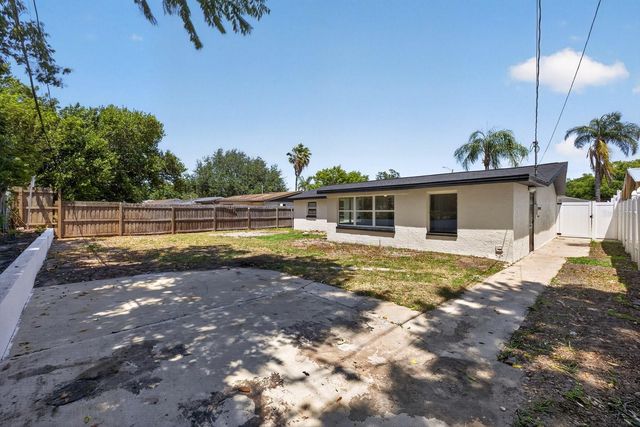 3851 SATURN DRIVE, New Port Richey, FL 34652