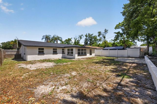 3851 SATURN DRIVE, New Port Richey, FL 34652