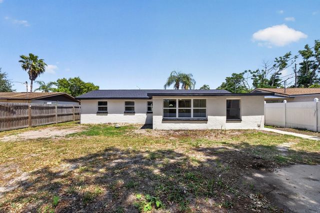 3851 SATURN DRIVE, New Port Richey, FL 34652