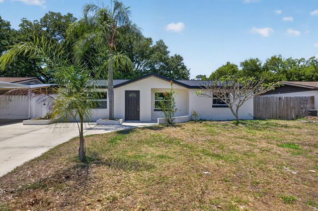 3851 SATURN DRIVE, New Port Richey, FL 34652