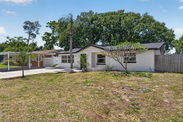 3851 SATURN DRIVE, New Port Richey, FL 34652