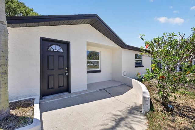 3851 SATURN DRIVE, New Port Richey, FL 34652