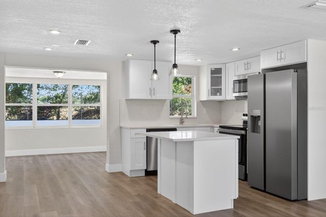 3851 SATURN DRIVE, New Port Richey, FL 34652