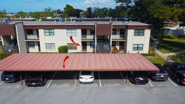 2400 WINDING CREEK BOULEVARD 14-105, Clearwater, FL 33761