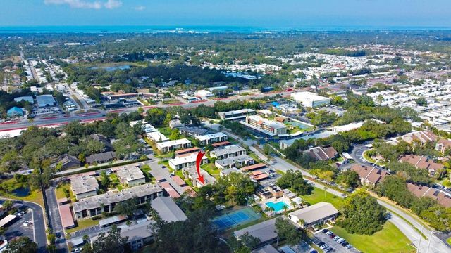 2400 WINDING CREEK BOULEVARD 14-105, Clearwater, FL 33761