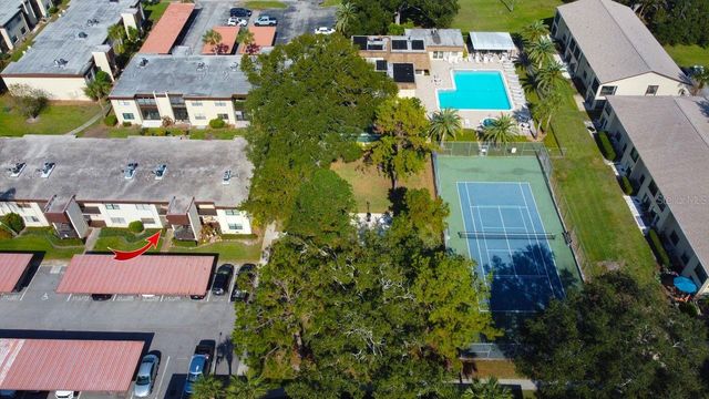 2400 WINDING CREEK BOULEVARD 14-105, Clearwater, FL 33761