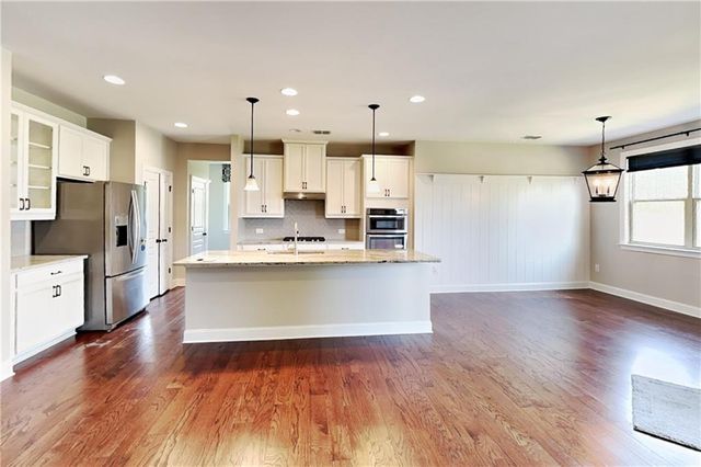 705 Pressing Drive, Alpharetta, GA 30004