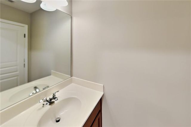 705 Pressing Drive, Alpharetta, GA 30004