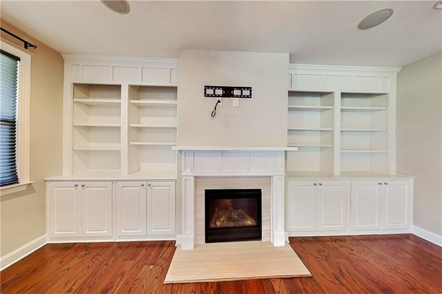 705 Pressing Drive, Alpharetta, GA 30004