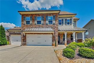 705 Pressing Drive, Alpharetta, GA 30004