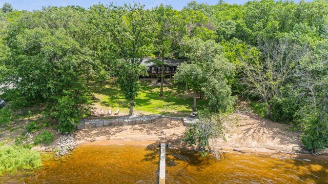 306 Cove Road, Troy Twp, WI 54016